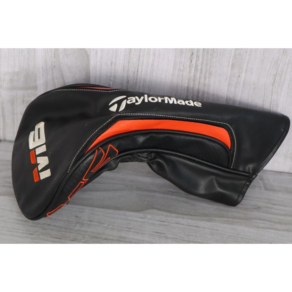 TaylorMade M6 Driver Golf Club Cover Headcover